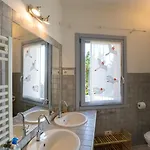 Nettuno Panoramic Pool With Patio Above The Sea Villa *