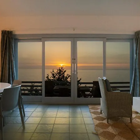 Nettuno Panoramic Pool With Patio Above The Sea Costa Paradiso